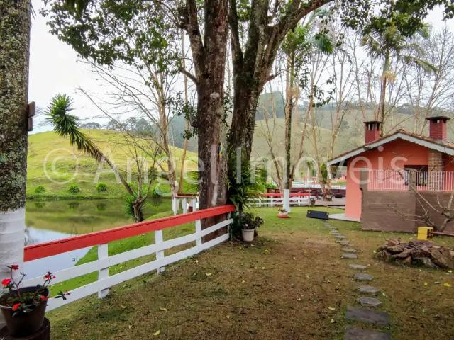 Fazenda venda em Santo Antônio do Pinhal, Região Geográfica Intermediária de São José dos Campos