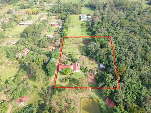 Fazenda venda em Região Geográfica Imediata de Novo Hamburgo - São Leopoldo, Região Metropolitana de Porto Alegre