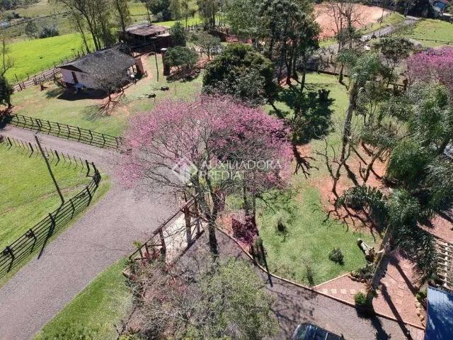 Fazenda venda em Sapiranga