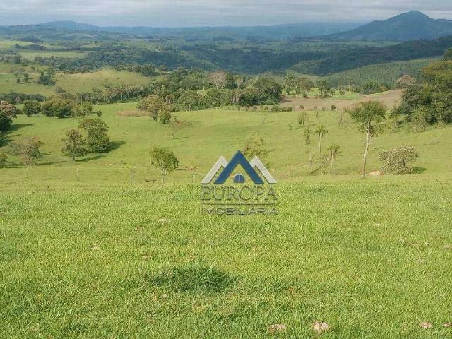 Fazenda venda em Região Geográfica Imediata de Cornélio Procópio-Bandeirantes, São Jerônimo da Serra