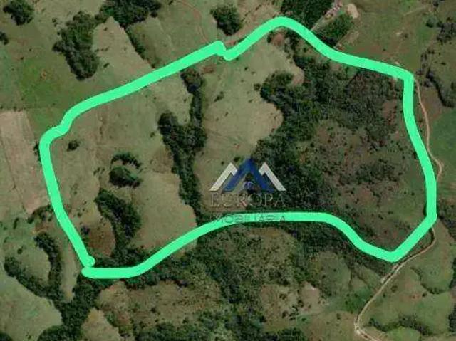Fazenda venda em Região Geográfica Imediata de Cornélio Procópio-Bandeirantes, São Jerônimo da Serra