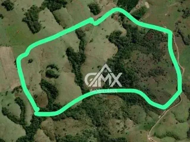 Fazenda venda em Região Geográfica Imediata de Cornélio Procópio-Bandeirantes, Sapopema