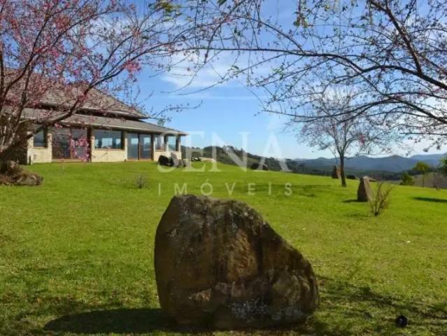 Fazenda venda em Região Geográfica Imediata de Itajubá, Sapucaí-Mirim