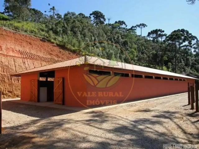 Fazenda venda em Região Geográfica Imediata de Itajubá, Sapucaí-Mirim