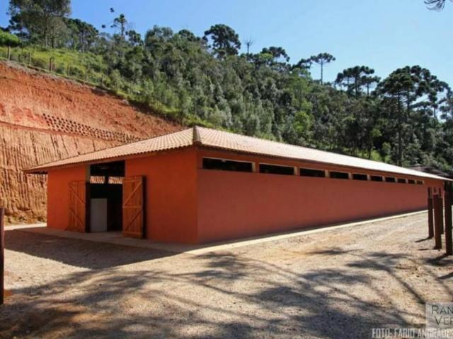 Fazenda venda em Sapucaí-Mirim
