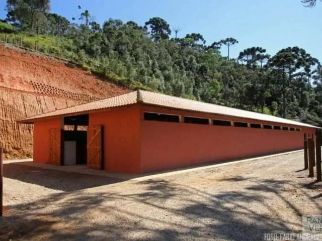 Fazenda venda em Região Geográfica Imediata de Itajubá, Sapucaí-Mirim