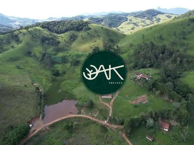 Fazenda venda em Região Geográfica Imediata de Itajubá, Sapucaí-Mirim
