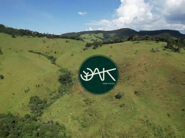 Fazenda venda em Sapucaí-Mirim
