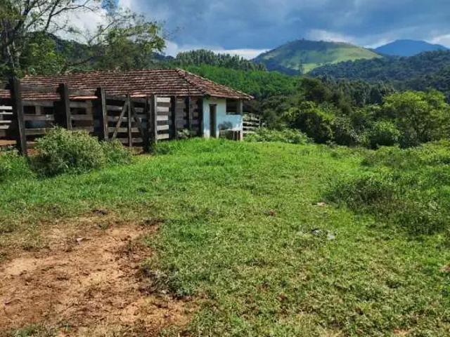 Fazenda venda em Região Geográfica Imediata de Itajubá, Sapucaí-Mirim