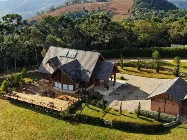 Fazenda venda em Região Geográfica Imediata de Itajubá, Sapucaí-Mirim