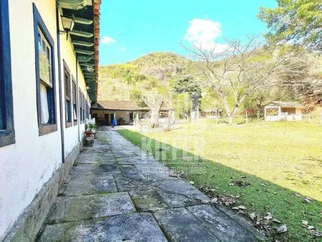 Fazenda venda em Região Geográfica Imediata de Três Rios-Paraíba do Sul, Sapucaia