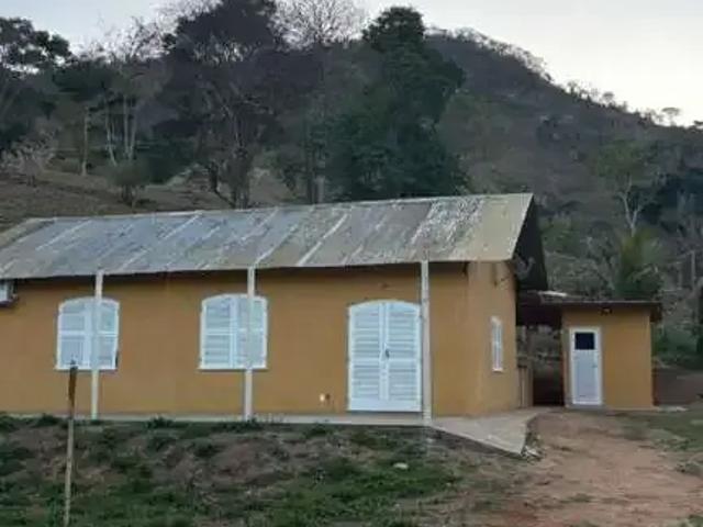 Fazenda venda em Região Geográfica Imediata de Três Rios-Paraíba do Sul, Sapucaia