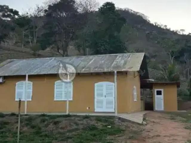 Fazenda venda em Região Geográfica Imediata de Três Rios-Paraíba do Sul, Sapucaia
