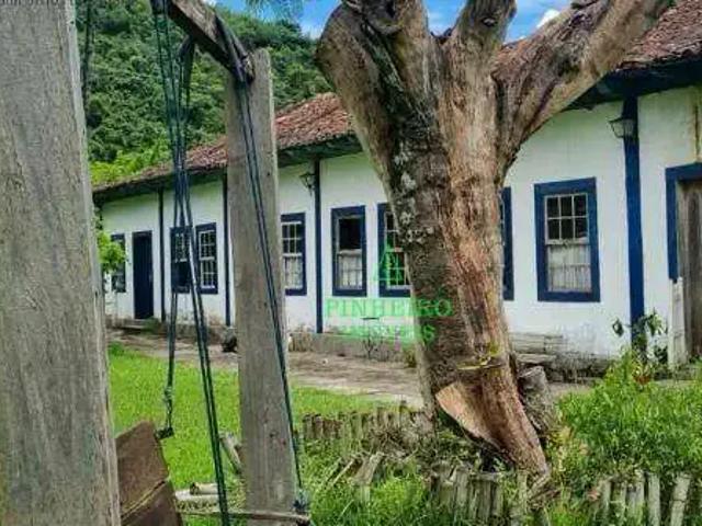 Fazenda venda em Região Geográfica Imediata de Três Rios-Paraíba do Sul, Sapucaia