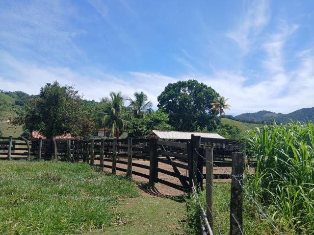 Fazenda venda em Saquarema, Sampaio Corrêa
