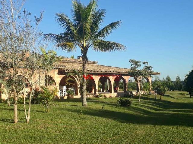 Fazenda venda em Região Imediata de Sorocaba, Região Metropolitana de Sorocaba