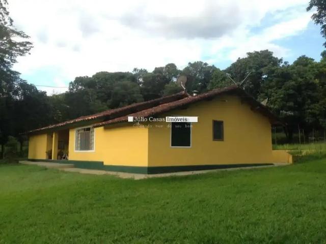 Fazenda venda em Região Imediata de São Paulo, Região Metropolitana de São Paulo
