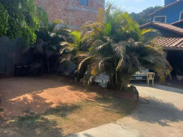 Fazenda venda em Campinas