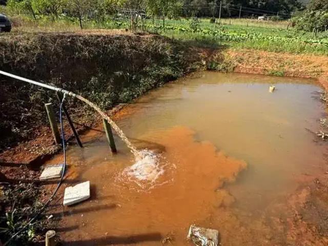 Fazenda venda em Taboão da Serra