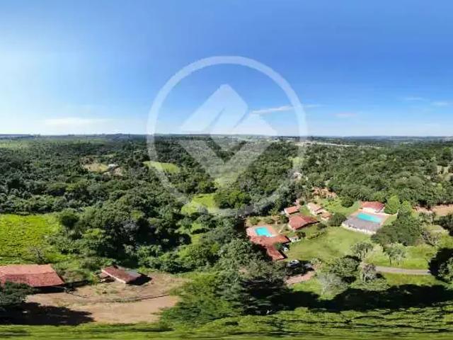 Fazenda venda em Região Geográfica Imediata de Goiânia, Senador Canedo