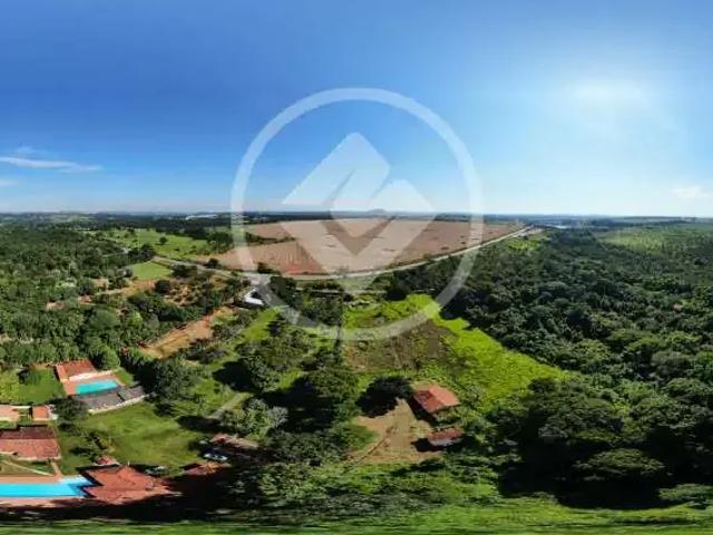 Fazenda venda em Região Geográfica Imediata de Goiânia, Senador Canedo