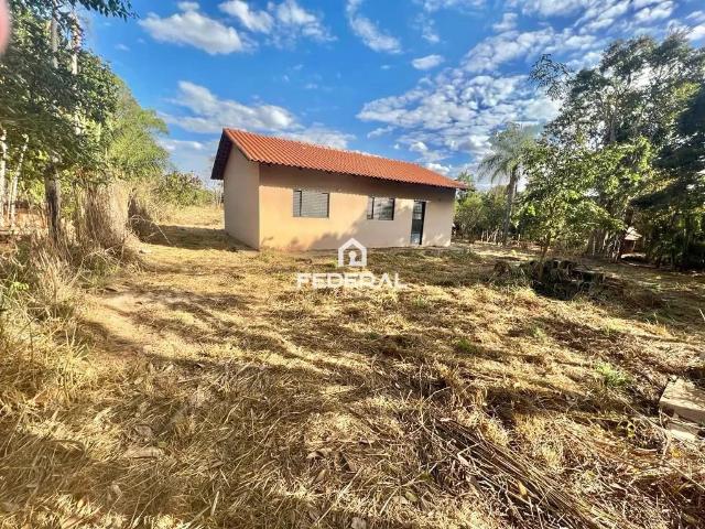 Fazenda venda em Estância Vargem Bonita, Senador Canedo