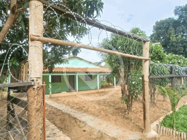 Fazenda venda em Conjunto Uirapuru, Senador Canedo