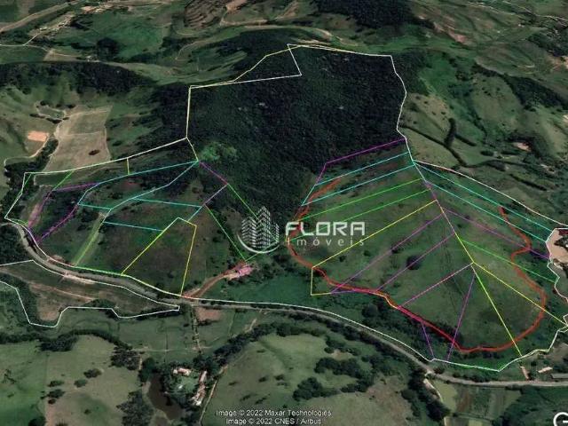 Fazenda venda em Região Geográfica Imediata de São João Nepomuceno - Bicas, Senador Cortes