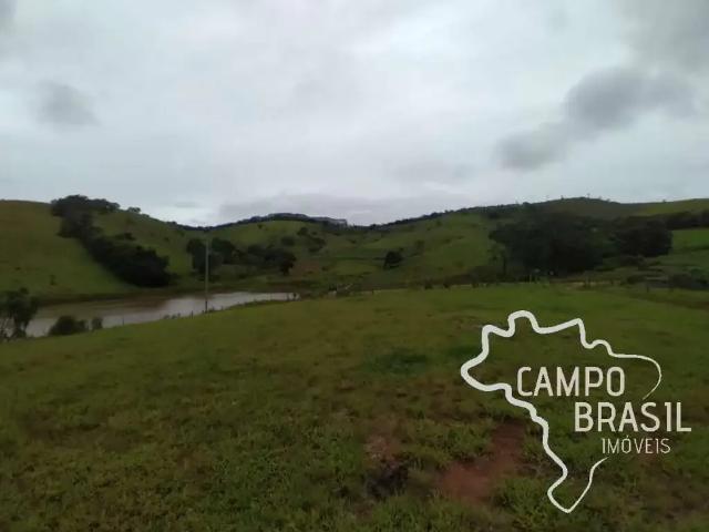 Fazenda venda em Região Geográfica Imediata de Caxambu - Baependi, Seritinga