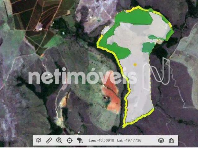 Fazenda venda em Região Geográfica Imediata de Patrocínio, Serra do Salitre