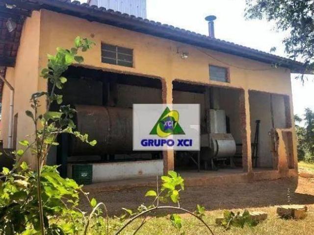 Sítio e chácara venda em Região Imediata de Amparo, Serra Negra