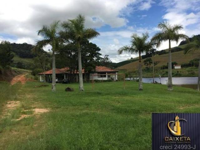 Sítio e chácara venda em Região Imediata de Amparo, Serra Negra