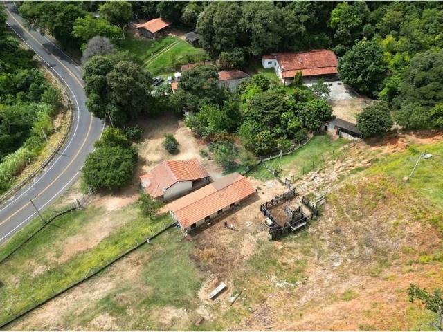Fazenda venda em Alto das Palmeiras, Serra Negra