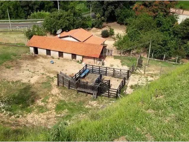 Fazenda venda em Região Imediata de Amparo, Serra Negra