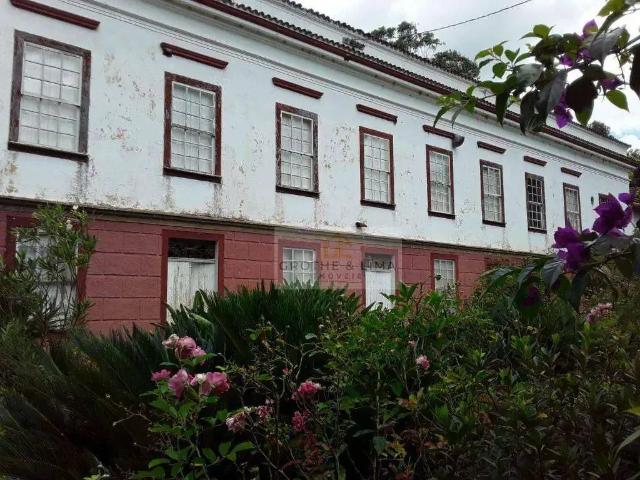 Fazenda venda em Região Imediata de Amparo, Serra Negra