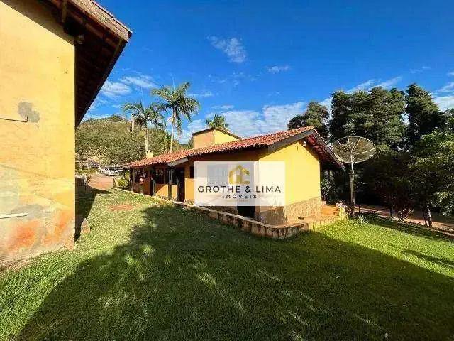 Fazenda venda em Região Imediata de Amparo, Serra Negra