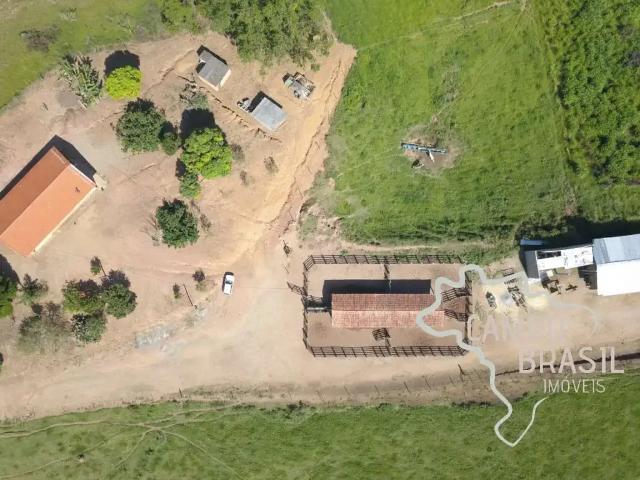 Fazenda venda em Região Geográfica Imediata de Caxambu - Baependi, Serranos