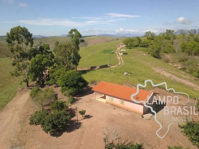Fazenda venda em Região Geográfica Imediata de Belo Horizonte, Região Metropolitana de Belo Horizonte