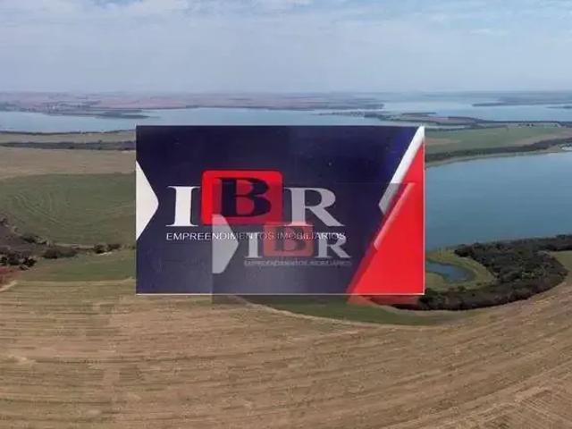 Fazenda venda em Região Geográfica Imediata de Cornélio Procópio-Bandeirantes, Sertaneja