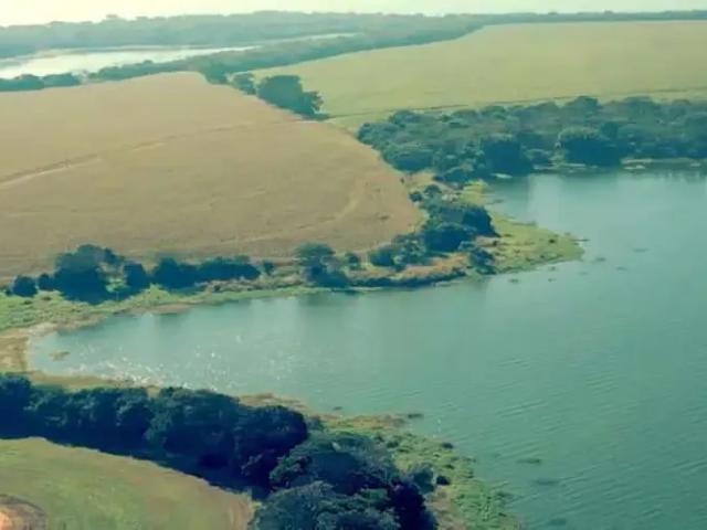 Fazenda venda em Região Geográfica Imediata de Cornélio Procópio-Bandeirantes, Sertaneja