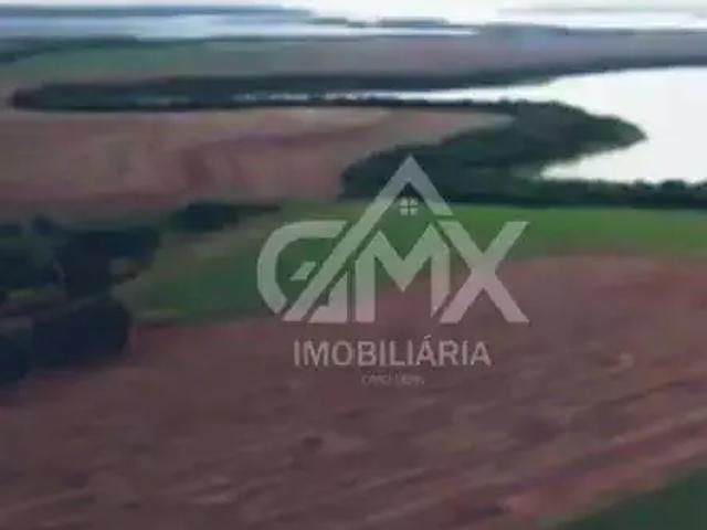 Fazenda venda em Região Geográfica Imediata de Cornélio Procópio-Bandeirantes, Sertaneja