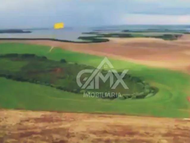 Fazenda venda em Região Geográfica Imediata de Cornélio Procópio-Bandeirantes, Sertaneja