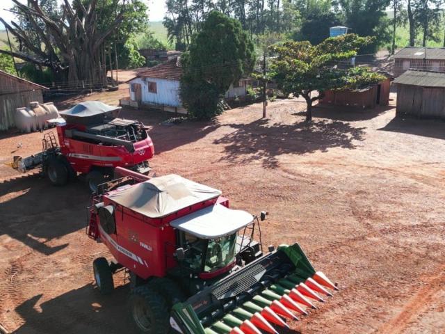 Fazenda venda em Sertaneja, Região Geográfica Intermediária de Londrina
