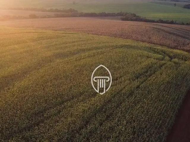 Fazenda venda em Região Geográfica Imediata de Londrina, Sertanópolis
