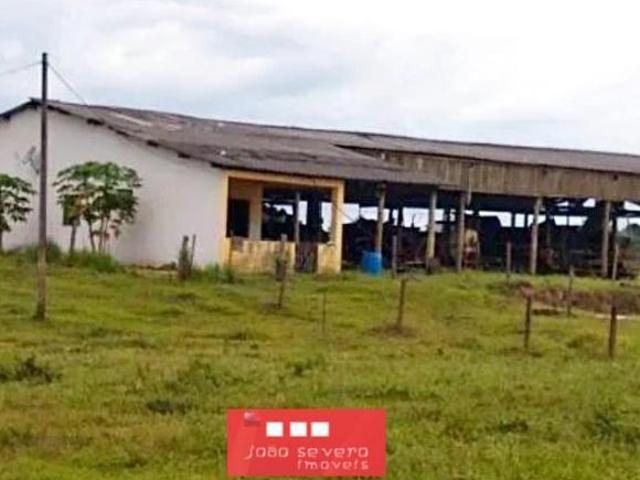 Sítio e chácara venda em Região Imediata de Registro, Sete Barras