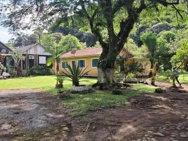 Fazenda venda em Região Imediata de Registro, Sete Barras