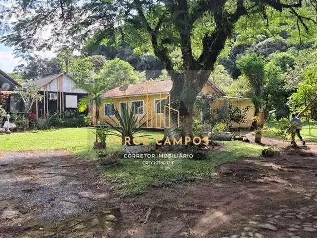 Fazenda venda em Região Imediata de Registro, Sete Barras