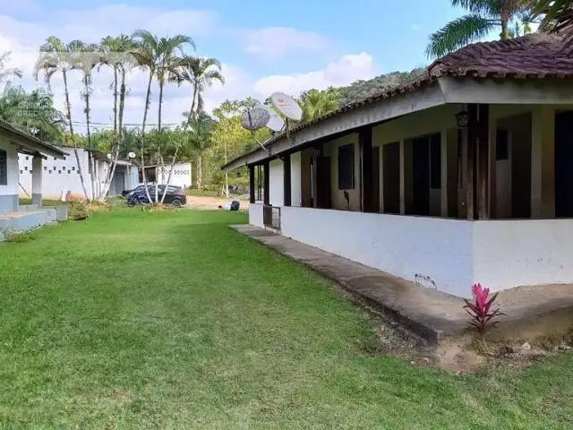Fazenda venda em Região Imediata de Registro, Sete Barras