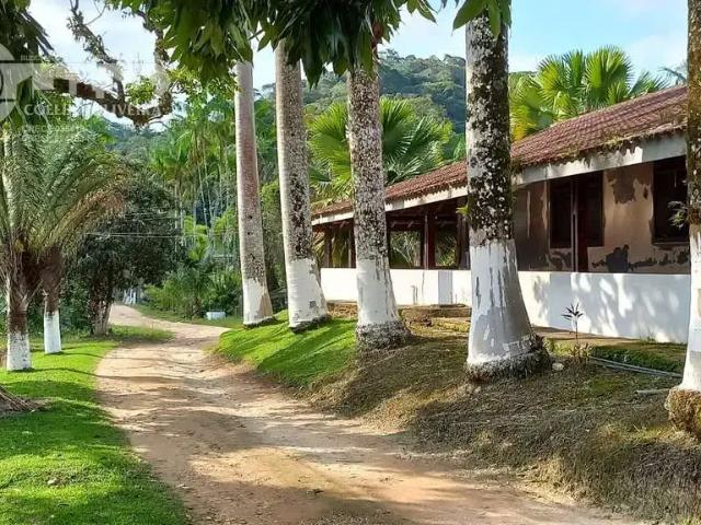 Fazenda venda em Região Imediata de Registro, Sete Barras