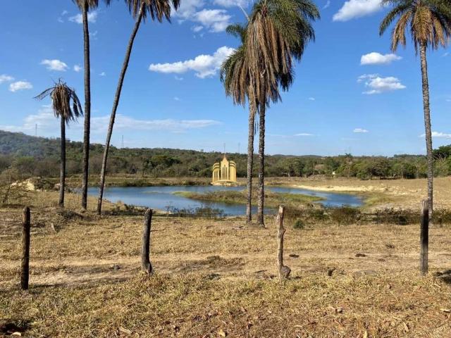 Fazenda venda em Região Geográfica Imediata de Sete Lagoas, Sete Lagoas